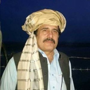 Pakhtun Wali