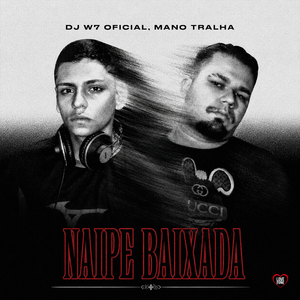 Naipe Baixada