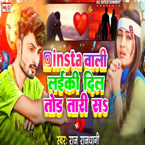 Insta Wali Laiki Dil Tor Tari Sa