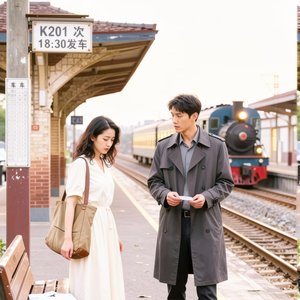 大逗-来日方长（大逗 remix）