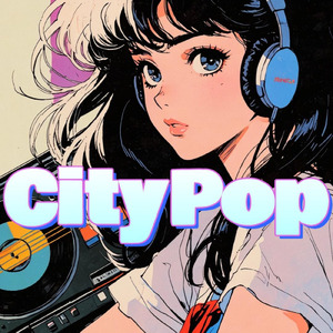 星くずのカクテル (Lofi Citypop jazzy)