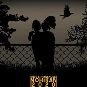 Mohikan (feat. Franknoss)