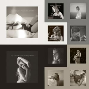 My Boy Only Breaks His Favorite Toys (Live)