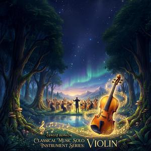 Dance of the Golden Bow