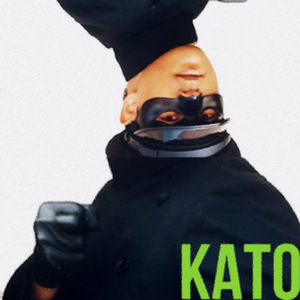 KATO