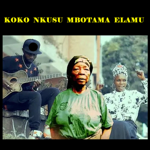 Koko Nkusu Mbotama Elamu