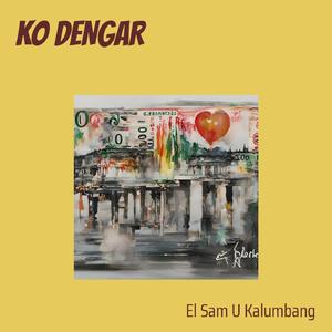 Ko Dengar
