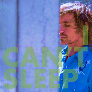 I Can't Sleep (Calm Vocals)