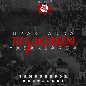 Uzaklarda Tuzaklarda Yasaklarda