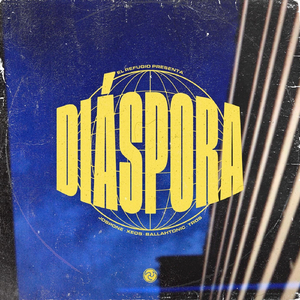Diáspora (feat. Craz Digga)