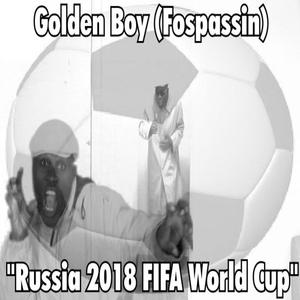 Russia 2018 FIFA World Cup