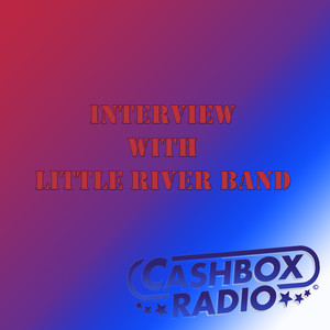 Interview with Little River Band,, Pt. 3
