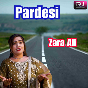 Pardesi