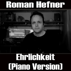 Ehrlichkeit (Piano Version)