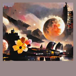 Gambus of bahtera Archery club