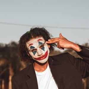 我没错(Prod MoonVibe Beatz )