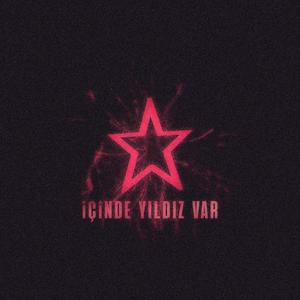 içinde yıldız var