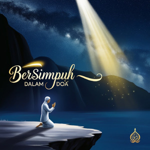 Bersimpuh Dalam Doa