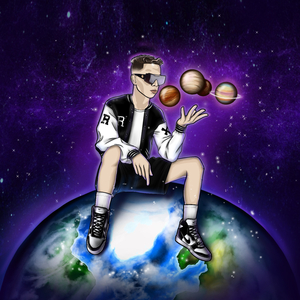 Tocarte (feat. Dark Angel & 8Demon)