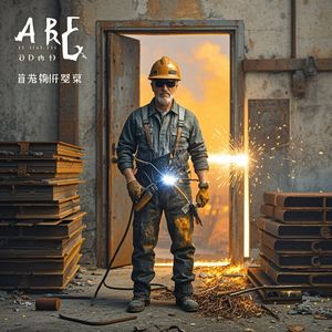 弧光里的茧-小身材大味道