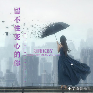 留不住变心的你