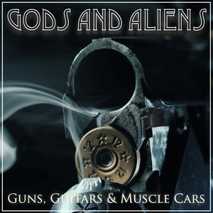 Guns, Guitars & Muscle Cars