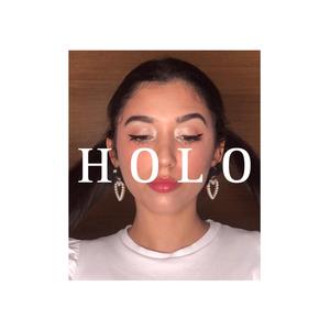 HOLO (feat. Dj.Girin)