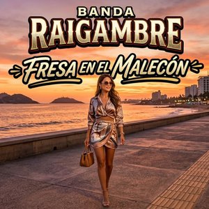 Fresa en el malecon