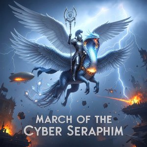 March of the Cyber Seraphim