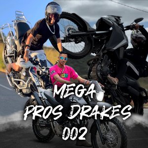 Mega pros Drakes 002