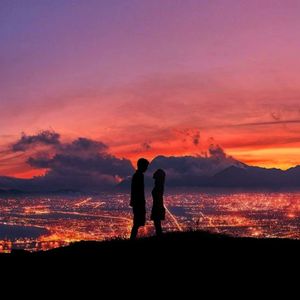 Wieso bist du nicht da?