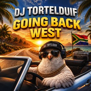 Going Back West