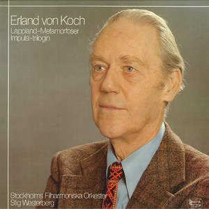 Impulsi-trilogin (Impulsi Trilogy): III. Ritmi