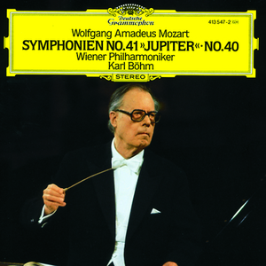 Symphony No.41 In C K.551 - "Jupiter":4. Molto allegro