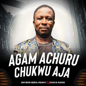 Agam Achuru Chukwu Aja