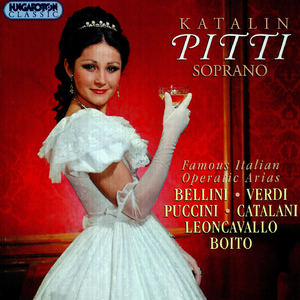Manon Lescaut:Act IV: Aria. Sola, perduta, abbandonata … (Manon)