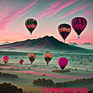 Fenomenologia