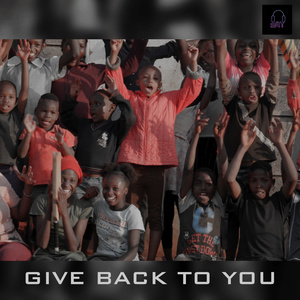 Give Back to You