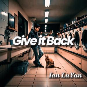 Give it Back