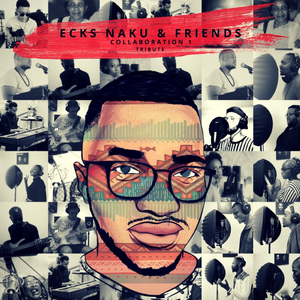 Gentle Shepherd (feat. Lungisa Xhamela)