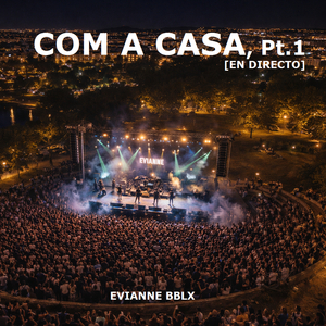 Preguntándote (En Directo)