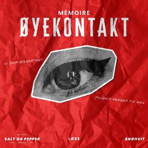 Øyekontakt (Mémoire 2026)