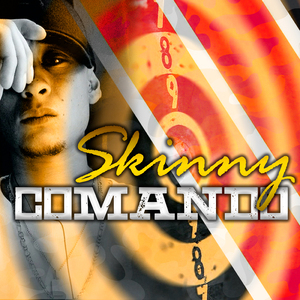Comando