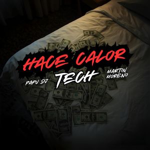 Hace Calor Tech