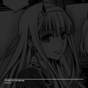 Locked out of heaven