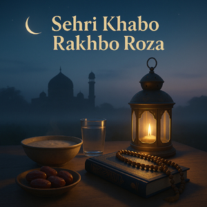Sehri Khabo Rakhbo Roja