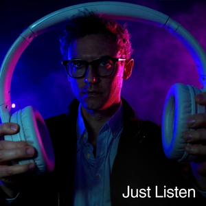 Crinkly vs. Scratchy Sound Test (Part 2) & Headphone Reintroduction