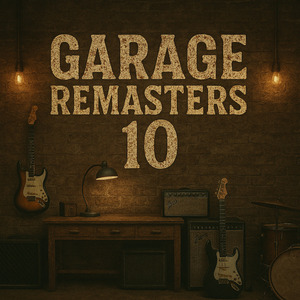 Lines in the Sand (Remastered 2025)