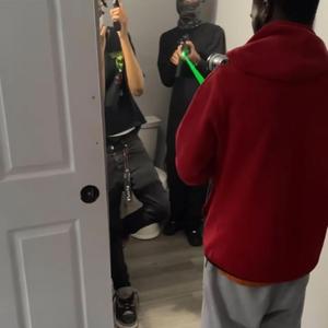 Soul brothers (feat. Buckaknot A1)