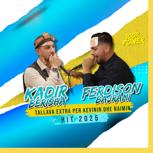 Tallava per Naim Herceki edhe Kevin Qunaj